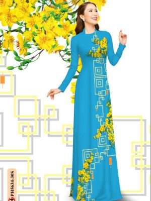 1639024747 vai ao dai dep mau moi (8)